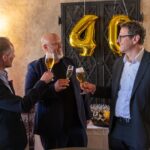 Vom Parkverein zur Marketinggemeinschaft: „Würzburg macht Spaß“ blickt auf 40 Jahre zurück