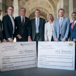127,5 Millionen Euro für das Nürnberger Zeppelinfeld und die Kongresshalle