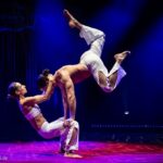 Zusatzshow der großen Abschlussgala für noch mehr „Magische Momente“: Familienshow am Sonntag, 17. Mai, im Zeltpalast im Schlosspark Werneck