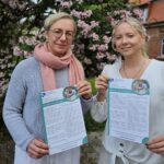 Unterstützung für Pflegebedürftige und ihre Angehörigen: Das Pflegenetzwerk des Landkreises Haßberge bietet eine kostenlose Helferschulung an