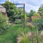 Biologische Vielfalt: Der Kreisverband für Gartenbau und Landespflege ruft zur Teilnahme am Wettbewerb „Natur im Garten“ auf