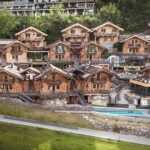Gegründet von zwei Schweinfurtern: Aus dem ersten Chaletdorf Österreichs wird 1001meter
