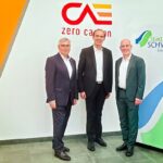 Stadtwerke Schweinfurt treten dem Center for Applied Energy Research e.V. (CAE) bei