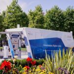 Glasfaserausbau verständlich erklärt: Gigabitbüro des Bundes kommt mit einer Roadshow am 3. Juli auf den Schweinfurter Marktplatz