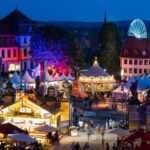 Positive Bilanz in allen Bereichen: So war der 63. Hessentag in Fulda – Zahlen, Daten und Fakten zum Landesfest