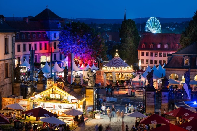 Positive Bilanz in allen Bereichen: So war der 63. Hessentag in Fulda – Zahlen, Daten und Fakten zum Landesfest