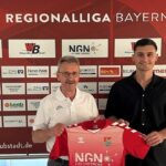 Der TSV Aubstadt holt Adrian Kireski nach zwei Jahren in Leipzig und Berlin zurück ins Grabfeld