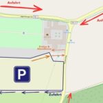 Anfahrt, Parken, Sicherheit: Wichtige Informationen zum VR Bank-OpenAir auf Schloss Jägersburg in Eggolsheim