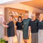 Exzellenter Service für Urlauber: Tourist-Informationen der Rhön GmbH erneut mit der „I-Marke“ ausgezeichnet