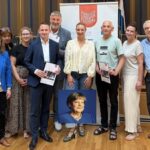 Das Bamberger Literaturfestival wird fortgeführt – und einer der nächsten Gäste ist Alt-Kanzlerin Angela Merkel