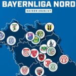 Der BFV hat die Bayernligen Nord und Süd eingeteilt: Der TSV Nördlingen ist im Norden ein ganz neues Gesicht