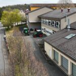 Neue Werkstatthalle stärkt Praxisunterricht in Ochsenfurt: Bauausschuss des Landkreises Würzburg bringt Erweiterung der Berufsschule auf den Weg