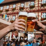 Bad Staffelstein lädt zum 16. Bierfest ein: Zehn Brauereien präsentieren ihre Vielfalt auf dem Marktplatz