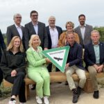 Feierstunde anlässlich der Ausweisung des Naturschutzgebiets Brönnhof: Es ist ein Meilenstein für den Naturschutz in Unterfranken