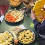 Bio-Brotbox-Aktion sucht Mitwirkende: Gemeinsam für einen gesunden Start ins Schulleben