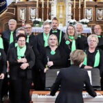 Kunstminister Blume verleiht Zelter- und Pro Musica-Plaketten und Laienmusik-Ehrenamtsmedaillen 2026