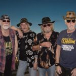 “Creedence Clearwater Revived“ gastieren mit zahlreichen Welthits im Oktober live in der Rhön