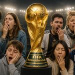 Spitze Zungen: Fußballmüdigkeit – ausgerechnet jetzt!