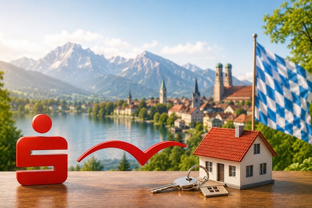 Fortgesetzte Erholung des Bestandsmarktes im Freistaat: Hohe Nachfrage auf dem Markt für Wohnimmobilien in Bayern