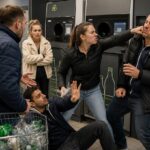 Weil sich ein 26 Jahre alter Pole in der Schlange nach vorne drängte: Streitigkeit am Pfandflaschenautomat eskaliert