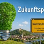 Jetzt mitmachen beim Zukunftspreis der Stadt Marktheidenfeld: Projekte werden mit 5.000 Euro belohnt