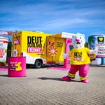 Deutschland trennt: Abfallberatung Schweinfurt informierte auf dem Schillerplatz
