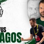 Der Rumäne Dragoș Oprea wird neuer Cheftrainer von Handball-Drittligist Wölfe Würzburg