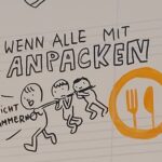 Große Bühne fürs Ehrenamt: Bundespräsidenten Frank-Walter Steinmeier und die Berliner Philharmoniker ehren die Tafel-Mitarbeiter