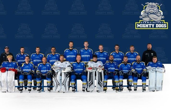 Warum sich die „Eins Be“ des ERV Schweinfurt (vorerst) vom Spielbetrieb der Eishockey-Bezirksliga abmeldete