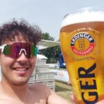 Lieber Bier trinken bei der Hitze: Der Bayerische Fußball-Verband setzt fast 4400 Partien am Wochenende im Freistaat und auch den Erdinger Cup ab