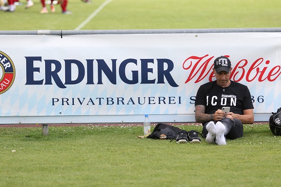 Nach der Absage des Erdinger Meister-Cups 2026 in Bayern: Gibt es doch noch einen angemessenen Saisonausklang?