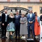 Ministerpräsident Boris Rhein eröffnet 63. Hessentag: „Fulda statt Filterblase – das ist das Motto für die nächsten zehn Tage“