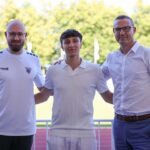 Perspektivspieler vom Club: Der Schweinfurter Esad Akgün kommt zum 1. FC Schweinfurt 1905