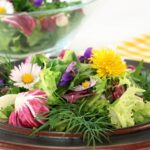 Welche Blüten kann man essen? Essen, Trinken und Genuss – hätten Sie’s gewusst?