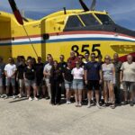 Aus Hilfe wurde Freundschaft: Grafenrheinfelder Feuerwehr feiert 30 Jahre Partnerschaft mit Dugi Rat
