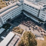 Auf dem Bike für die mentale Gesundheit: Fellows Ride startet erneut in Würzburg