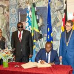 60 Jahre Partnerschaft zwischen Würzburg und Mwanza: Lebendige Verbindungen über Kontinente hinweg