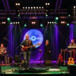 Gerolzhöfer Summer-Opening mit drei Coverband und dem Umsonst & Draußen plus „Tolle Tonne Themenwelt“