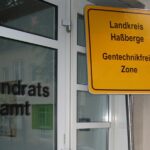 ÖDP Haßberge schreibt offenen Brief an CSU-MdEP Manfred Weber: „Nutzen Sie die letzte Chance, um Bayerns Landwirtschaft und Lebensmittelproduktion gentechnikfrei zu halten!“