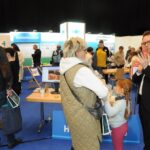 Infos zur Gesundheitsmesse Franken aktiv und vital-Messe für Gesundheit, Genuss und Lifestyle