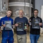 Vierfacher Erfolg für die Brauerei Göller aus Zeil am Main bei der Finest Beer Selection 2026