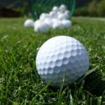 Ermittlungen wegen Beleidigung im Golfclub Mainsondheim: Wer hat Golfbälle mit einer ehrverletzenden Aufschrift verteilt?