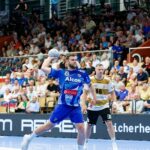 TV Großwallstadt empfängt Erstligaaufsteiger HBW Balingen-Weilstetten in der ersten Runde des DHB-Pokals