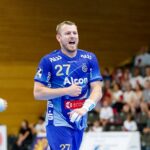 Der TV Großwallstadt verpasst zum Abschied von Mario Stark gegen Dresden den letzten Heimsieg der Saison