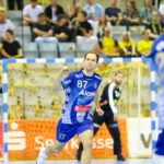 Der TV Großwallstadt schafft in Coburg ein Remis im Saisonfinale der 2. Bundesliga