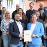 Gutachterausschuss des Landkreises Würzburg beschließt Bodenrichtwerte 2026 mit neuer juristischer Leitung