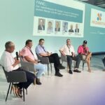 Künstliche Intelligenz, Fachkräftesicherung und moderne Personalarbeit standen im Mittelpunkt des diesjährigen HR Connectors