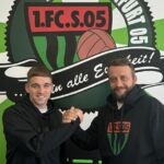 Der 23 Jahre alte Offensivspieler Philipp Hack kommt aus Fürth zurück nach Schweinfurt