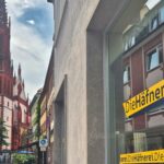 Die Häfnerei: Würzburg bekommt einen neuen Ideenraum für kreatives Arbeiten, innovative Methoden und inspirierende Impulse