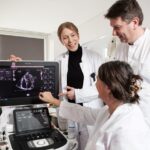 Stern-Klinikliste: Das Uniklinikum Würzburg in 31 Fachbereichen ausgezeichnet